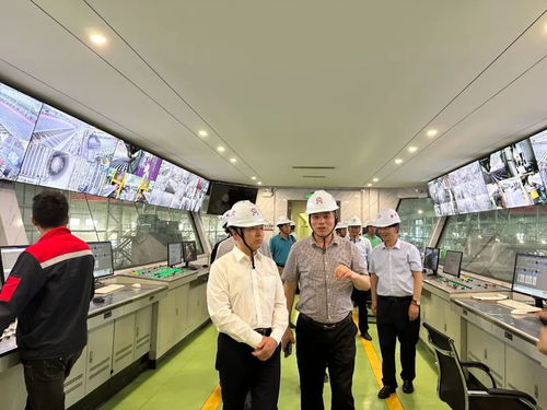 錢建超 踐行服務初心，為梁平企業家紓困解難