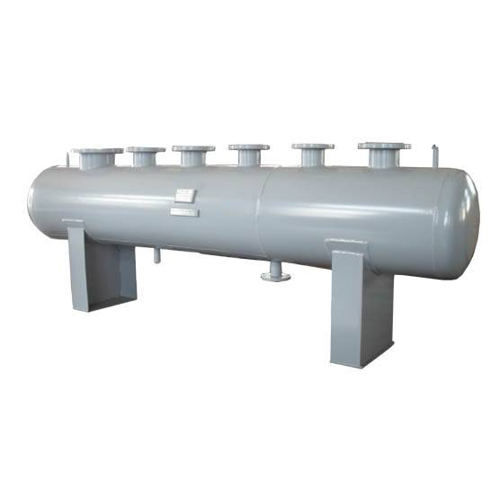 分水器與集水器 工業流體分配的核心設備解析 (含供應配置提示)
